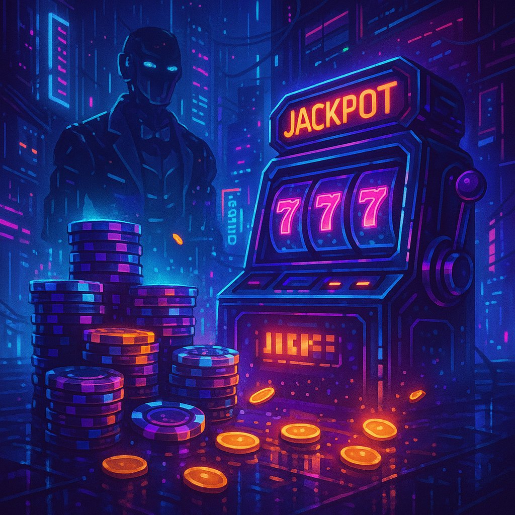 slots6699 ဘင်ဂို Jackpot ဆုကြီး ရရှိနေသောကစားသမား