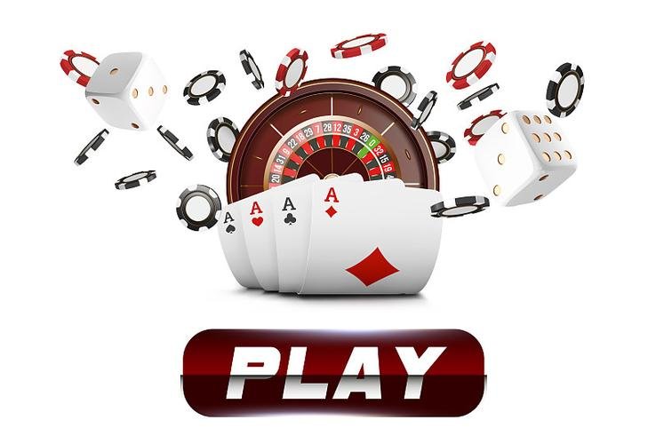 Baccarat ဘက်ကာရာ Live Dealer ကစားပွဲ