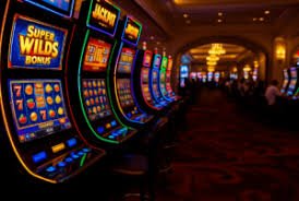 slots6699 Myanmar ကစားသမားများ Jackpot ဆုနိုင်ပြီး ဝမ်းမြောက်နေသောမြင်ကွင်း