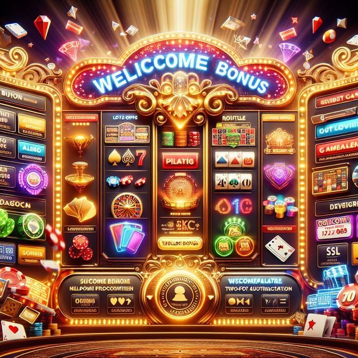 slots6699 Mobile App